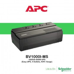 APC BV1000I-MS